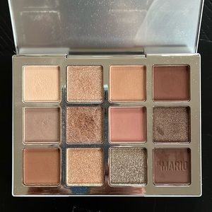 Makeup by Mario Ethereal eyes eyeshadow palette